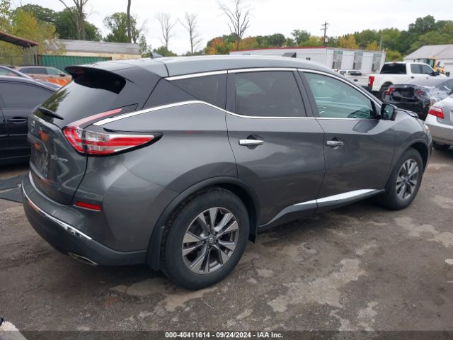 Photo 3 VIN: 5N1AZ2MH9FN273273 - NISSAN MURANO 