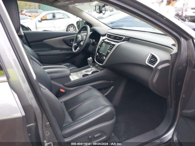 Photo 4 VIN: 5N1AZ2MH9FN273273 - NISSAN MURANO 