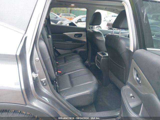 Photo 7 VIN: 5N1AZ2MH9FN273273 - NISSAN MURANO 