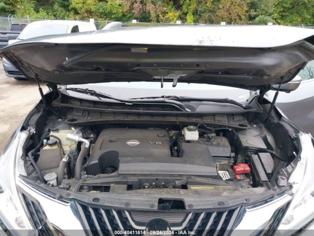 Photo 9 VIN: 5N1AZ2MH9FN273273 - NISSAN MURANO 