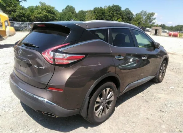 Photo 3 VIN: 5N1AZ2MH9FN285407 - NISSAN MURANO 