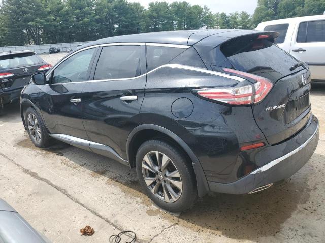 Photo 1 VIN: 5N1AZ2MH9FN285763 - NISSAN MURANO 