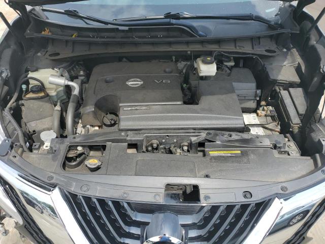 Photo 10 VIN: 5N1AZ2MH9FN285763 - NISSAN MURANO 