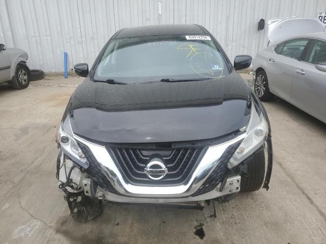 Photo 4 VIN: 5N1AZ2MH9FN285763 - NISSAN MURANO 