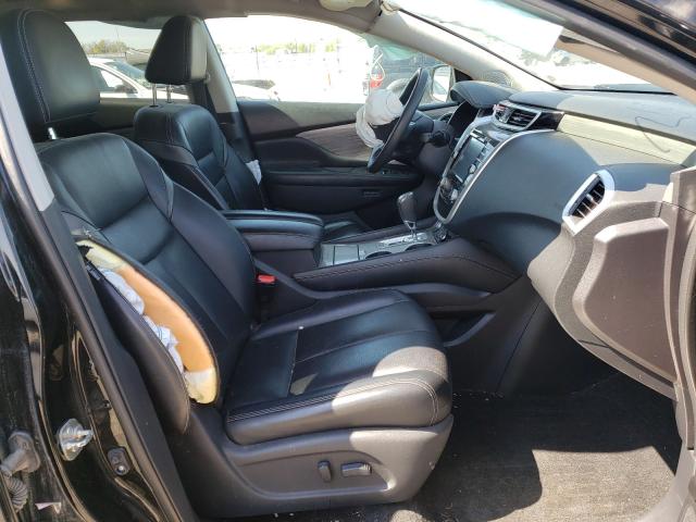 Photo 4 VIN: 5N1AZ2MH9FN286301 - NISSAN MURANO SL 