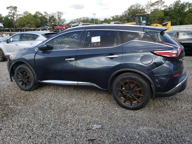 Photo 1 VIN: 5N1AZ2MH9FN288372 - NISSAN MURANO S 