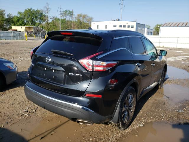 Photo 3 VIN: 5N1AZ2MH9FN289425 - NISSAN MURANO S 