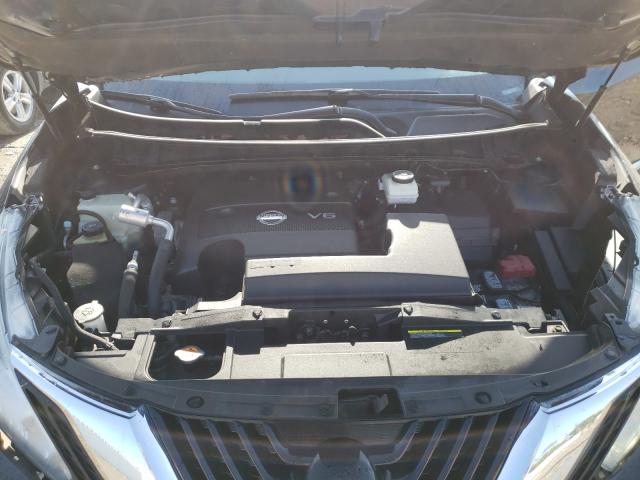 Photo 6 VIN: 5N1AZ2MH9FN289425 - NISSAN MURANO S 