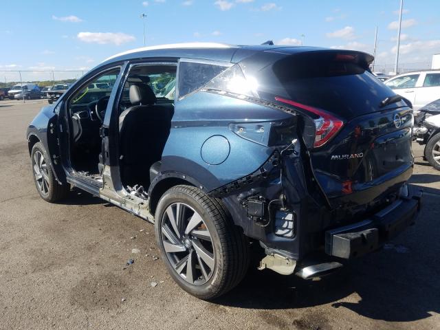 Photo 2 VIN: 5N1AZ2MH9FN291126 - NISSAN MURANO 