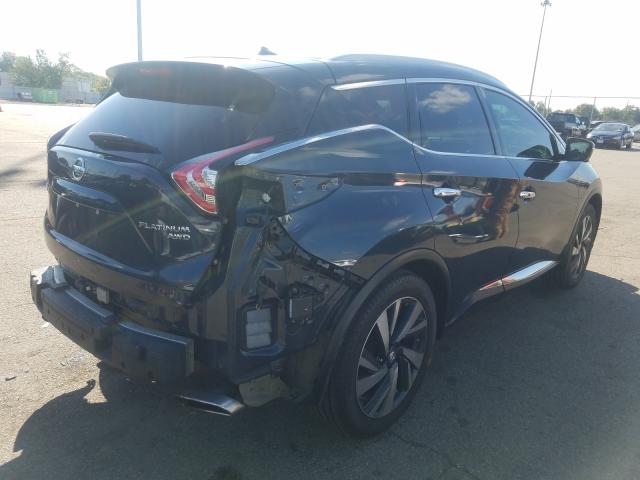 Photo 3 VIN: 5N1AZ2MH9FN291126 - NISSAN MURANO 