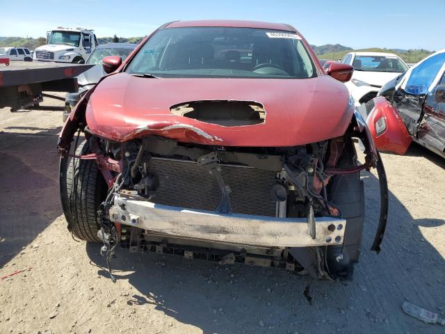 Photo 4 VIN: 5N1AZ2MH9GN104484 - NISSAN MURANO S 