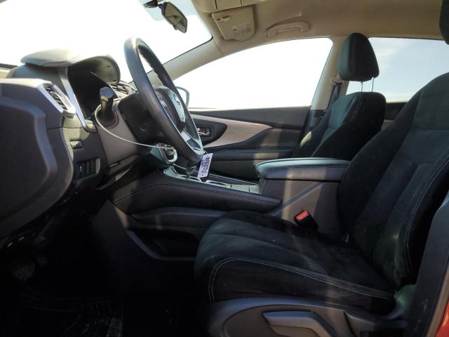 Photo 6 VIN: 5N1AZ2MH9GN104484 - NISSAN MURANO S 