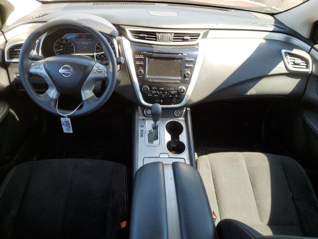 Photo 7 VIN: 5N1AZ2MH9GN104484 - NISSAN MURANO S 