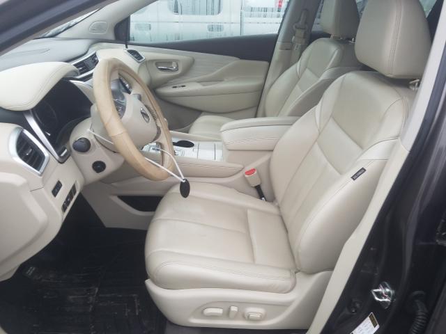 Photo 4 VIN: 5N1AZ2MH9GN107207 - NISSAN MURANO 