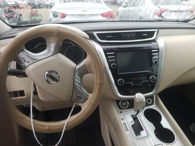 Photo 8 VIN: 5N1AZ2MH9GN107207 - NISSAN MURANO 