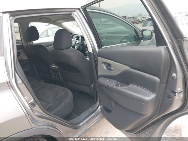 Photo 7 VIN: 5N1AZ2MH9GN114352 - NISSAN MURANO 