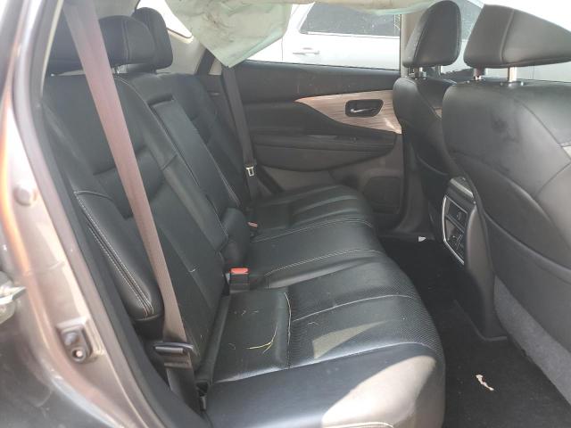 Photo 10 VIN: 5N1AZ2MH9GN116652 - NISSAN MURANO S 