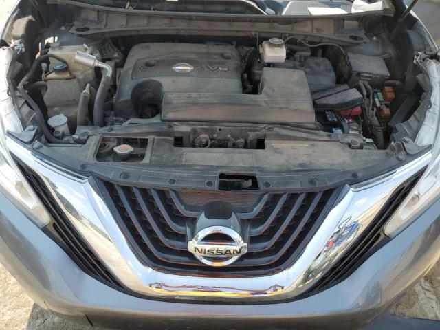 Photo 11 VIN: 5N1AZ2MH9GN116652 - NISSAN MURANO S 