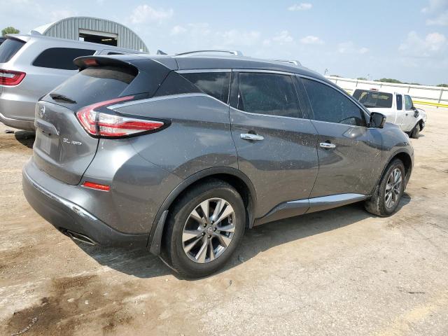 Photo 2 VIN: 5N1AZ2MH9GN116652 - NISSAN MURANO S 