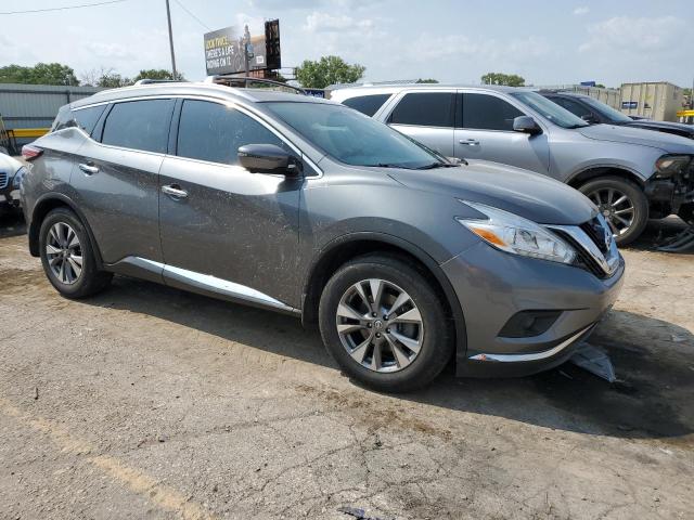 Photo 3 VIN: 5N1AZ2MH9GN116652 - NISSAN MURANO S 