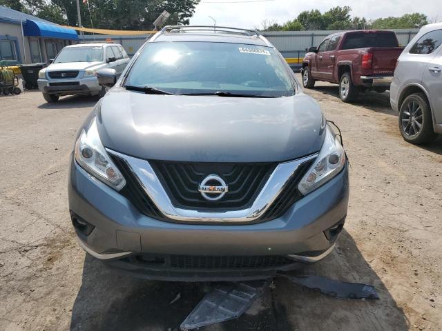 Photo 4 VIN: 5N1AZ2MH9GN116652 - NISSAN MURANO S 