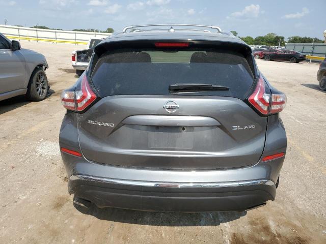 Photo 5 VIN: 5N1AZ2MH9GN116652 - NISSAN MURANO S 