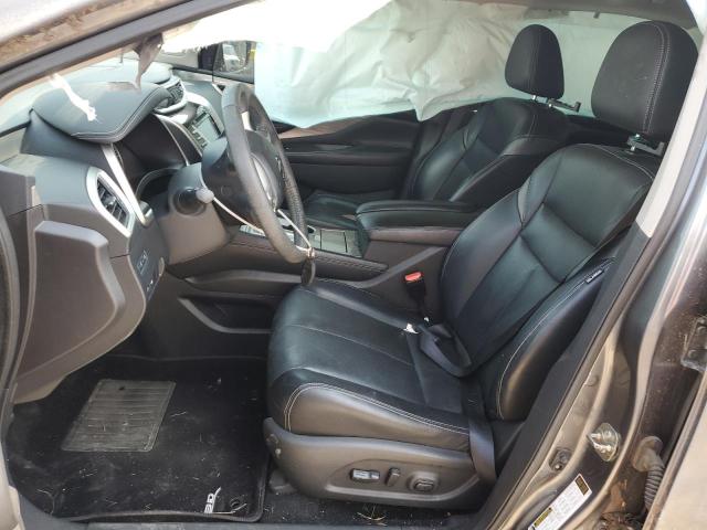 Photo 6 VIN: 5N1AZ2MH9GN116652 - NISSAN MURANO S 