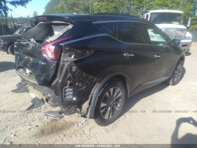 Photo 3 VIN: 5N1AZ2MH9GN123584 - NISSAN MURANO 