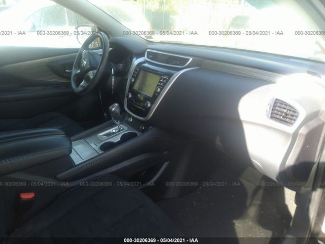 Photo 4 VIN: 5N1AZ2MH9GN123584 - NISSAN MURANO 