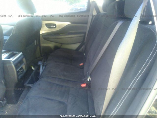 Photo 7 VIN: 5N1AZ2MH9GN123584 - NISSAN MURANO 