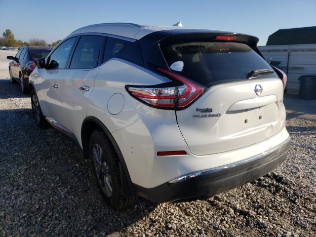 Photo 2 VIN: 5N1AZ2MH9GN128591 - NISSAN MURANO 