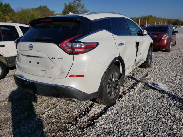 Photo 3 VIN: 5N1AZ2MH9GN128591 - NISSAN MURANO 