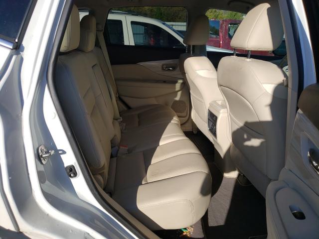 Photo 5 VIN: 5N1AZ2MH9GN128591 - NISSAN MURANO 