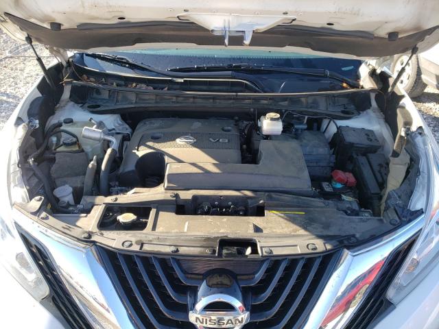 Photo 6 VIN: 5N1AZ2MH9GN128591 - NISSAN MURANO 