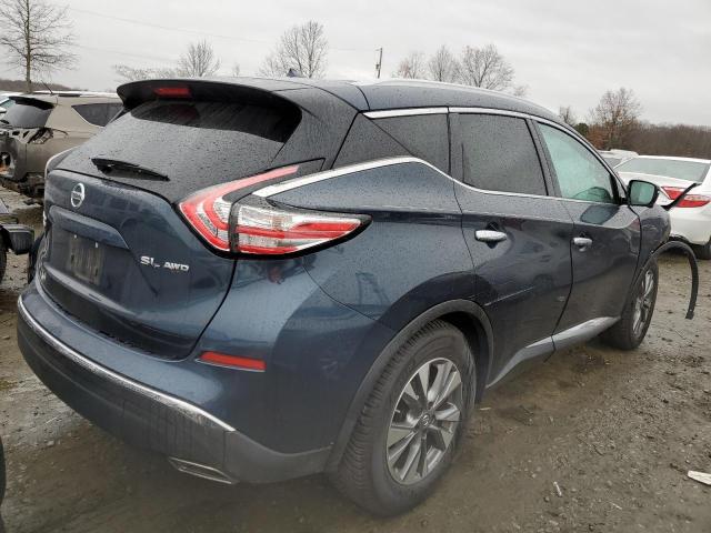 Photo 2 VIN: 5N1AZ2MH9GN131040 - NISSAN MURANO S 