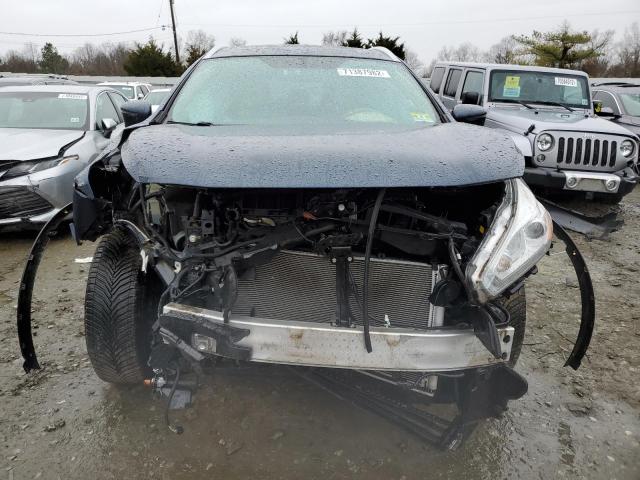 Photo 4 VIN: 5N1AZ2MH9GN131040 - NISSAN MURANO S 