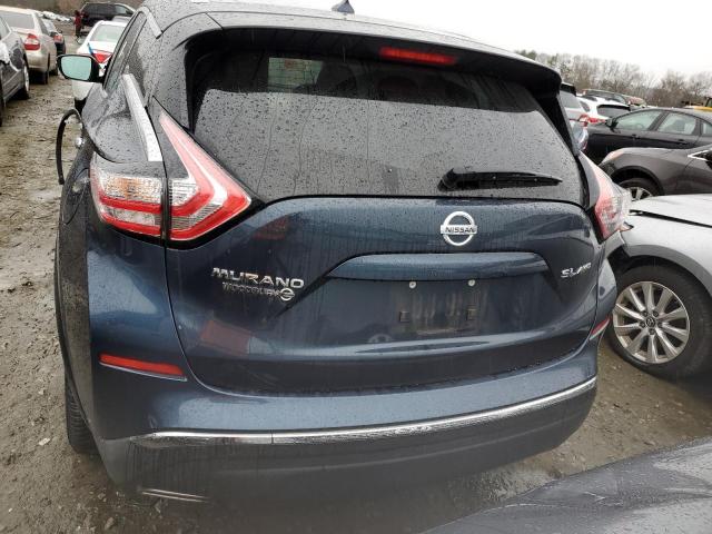 Photo 5 VIN: 5N1AZ2MH9GN131040 - NISSAN MURANO S 