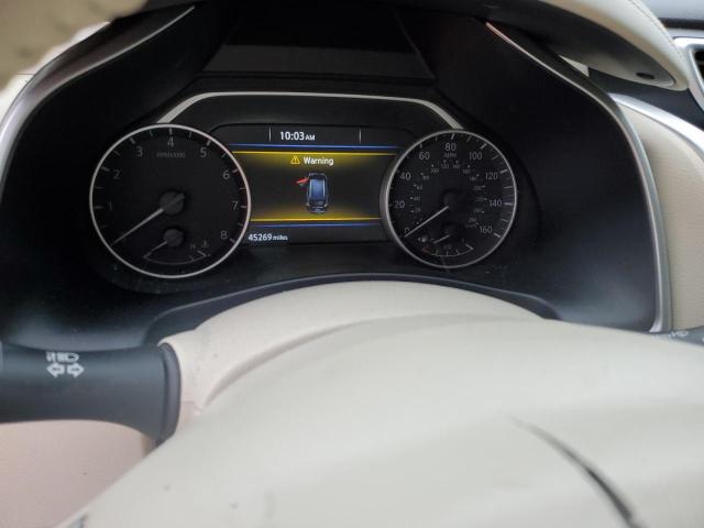 Photo 8 VIN: 5N1AZ2MH9GN131040 - NISSAN MURANO S 