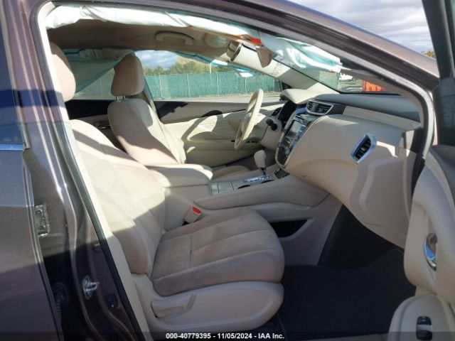 Photo 4 VIN: 5N1AZ2MH9GN131474 - NISSAN MURANO 