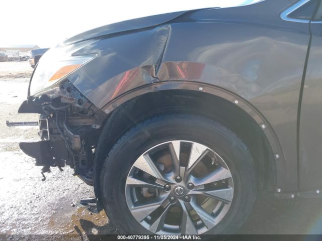 Photo 5 VIN: 5N1AZ2MH9GN131474 - NISSAN MURANO 