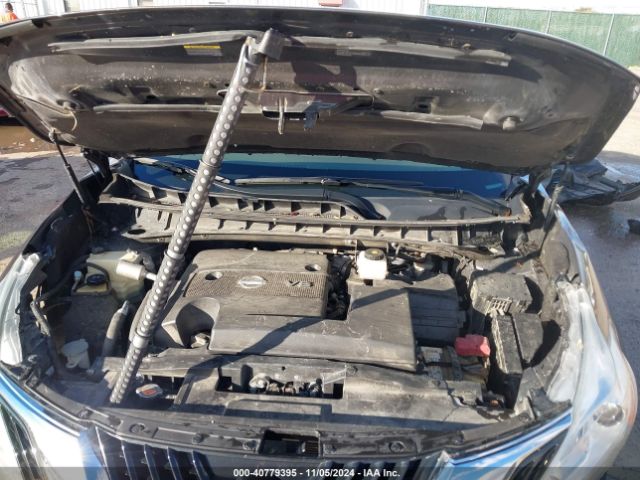 Photo 9 VIN: 5N1AZ2MH9GN131474 - NISSAN MURANO 