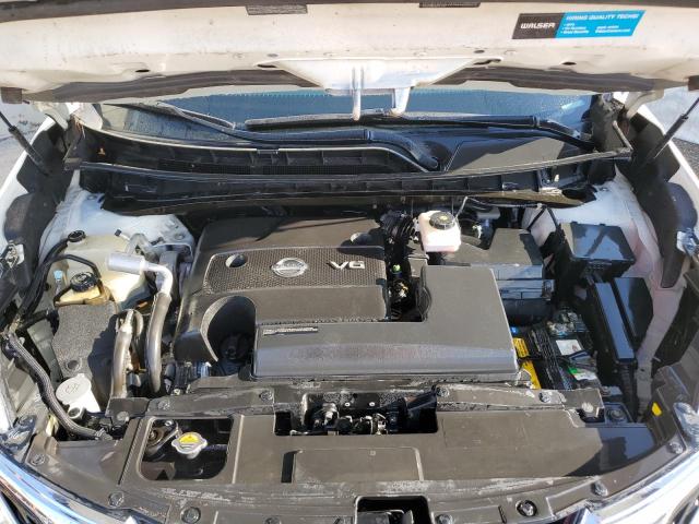 Photo 11 VIN: 5N1AZ2MH9GN131636 - NISSAN MURANO S 