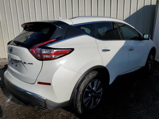 Photo 2 VIN: 5N1AZ2MH9GN131636 - NISSAN MURANO S 