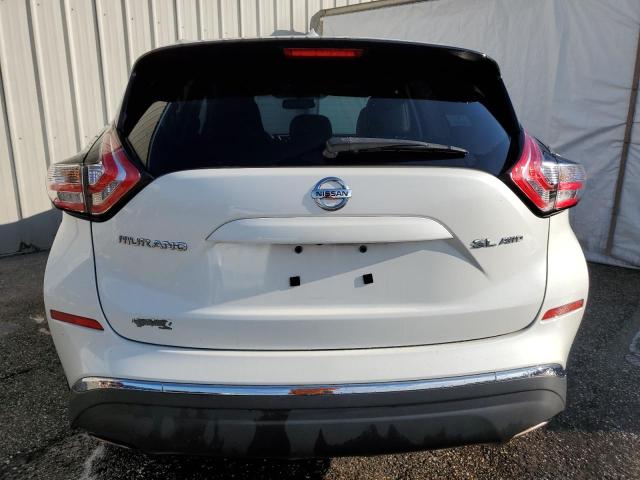 Photo 5 VIN: 5N1AZ2MH9GN131636 - NISSAN MURANO S 