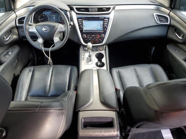 Photo 7 VIN: 5N1AZ2MH9GN131636 - NISSAN MURANO S 