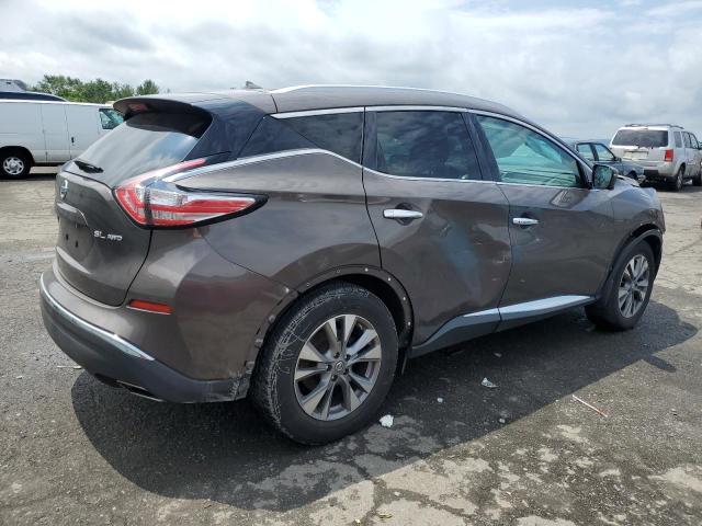 Photo 2 VIN: 5N1AZ2MH9GN139378 - NISSAN MURANO S 