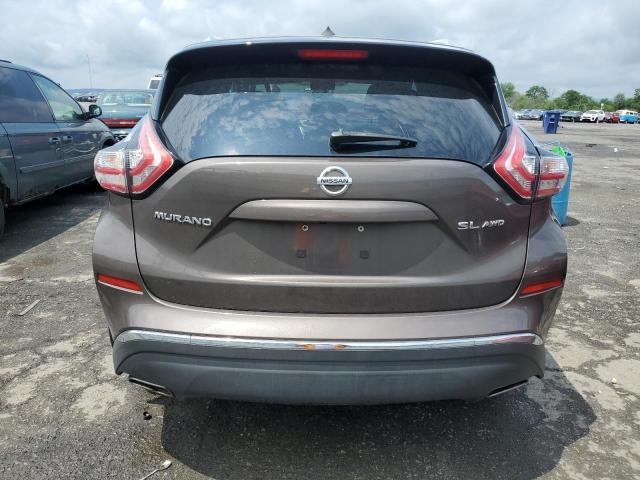 Photo 5 VIN: 5N1AZ2MH9GN139378 - NISSAN MURANO S 