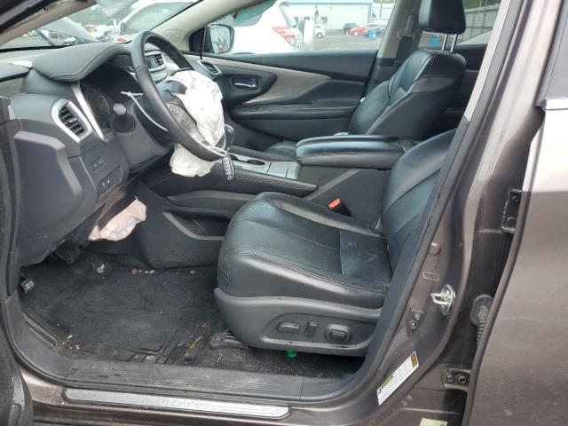 Photo 6 VIN: 5N1AZ2MH9GN139378 - NISSAN MURANO S 