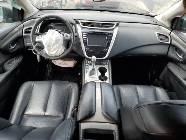 Photo 7 VIN: 5N1AZ2MH9GN139378 - NISSAN MURANO S 