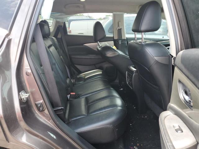 Photo 9 VIN: 5N1AZ2MH9GN139378 - NISSAN MURANO S 